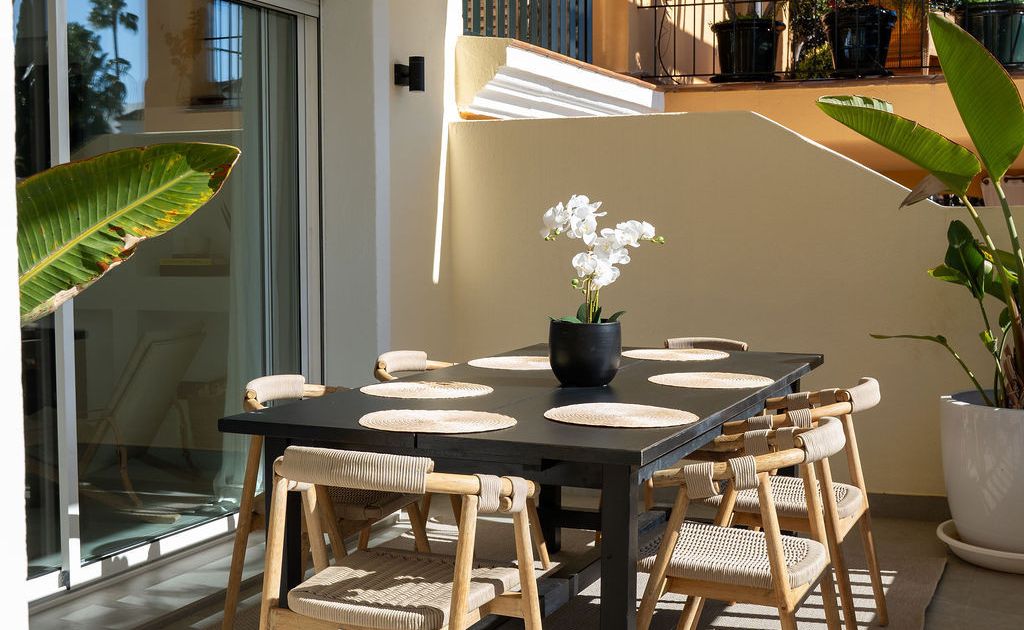 Townhouse in Nueva Andalucía, Nueva Andalucía, 5/12