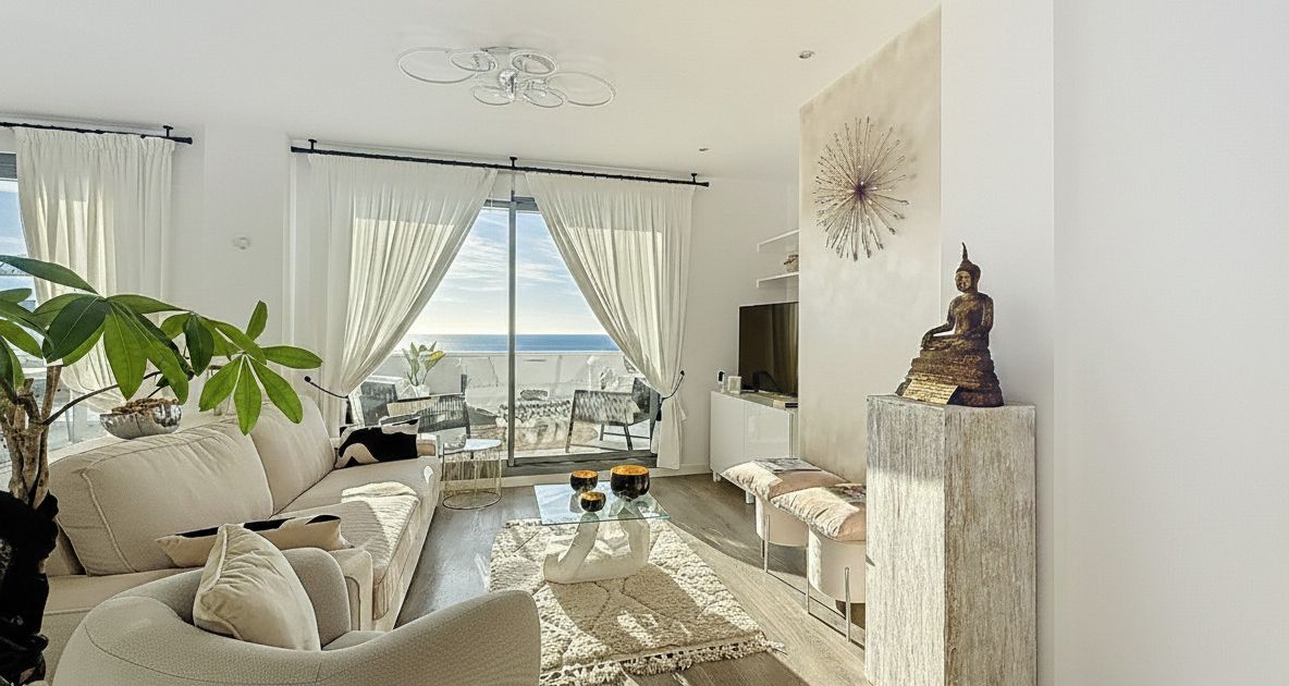 Двухуровневый пентхаус в Estepona, Estepona, 11/12