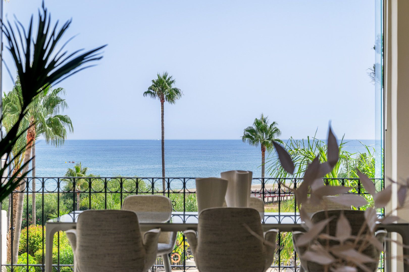 Apartment in Estepona, Bahía del Velerín, Estepona, 1/12