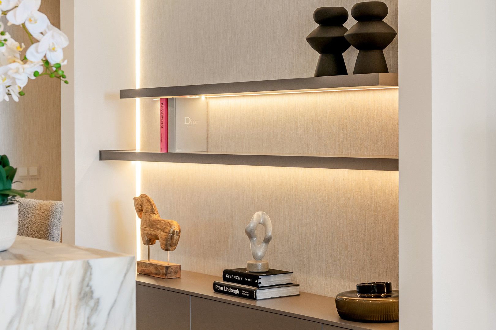 Apartment in Estepona, Bahía del Velerín, Estepona, 12/12