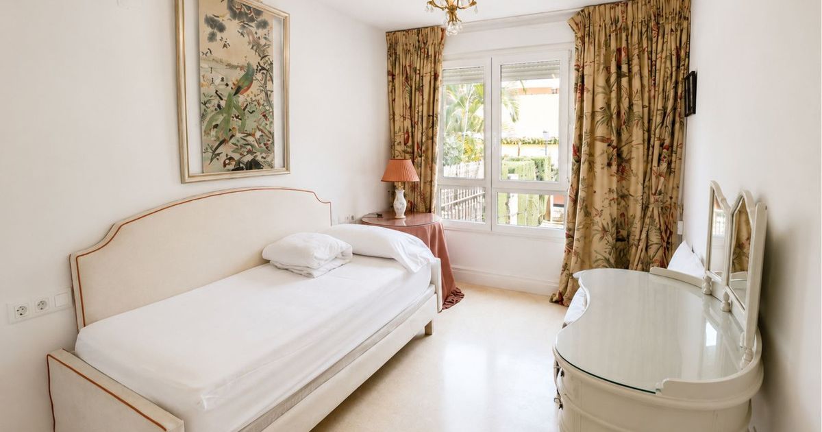 Mittelgeschoss-Apartment in Marbella, Marbella, 11/12