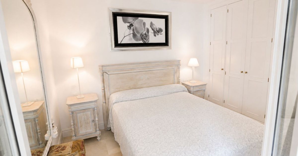 Mittelgeschoss-Apartment in Marbella, Marbella, 12/12