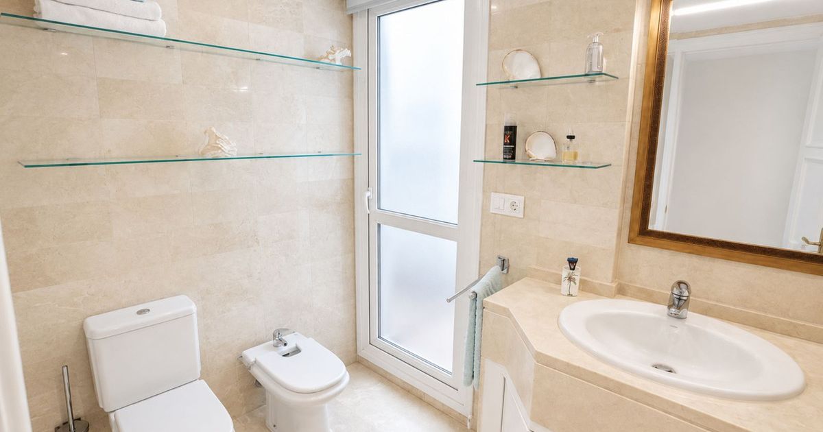 Mittelgeschoss-Apartment in Marbella, Marbella, 9/12