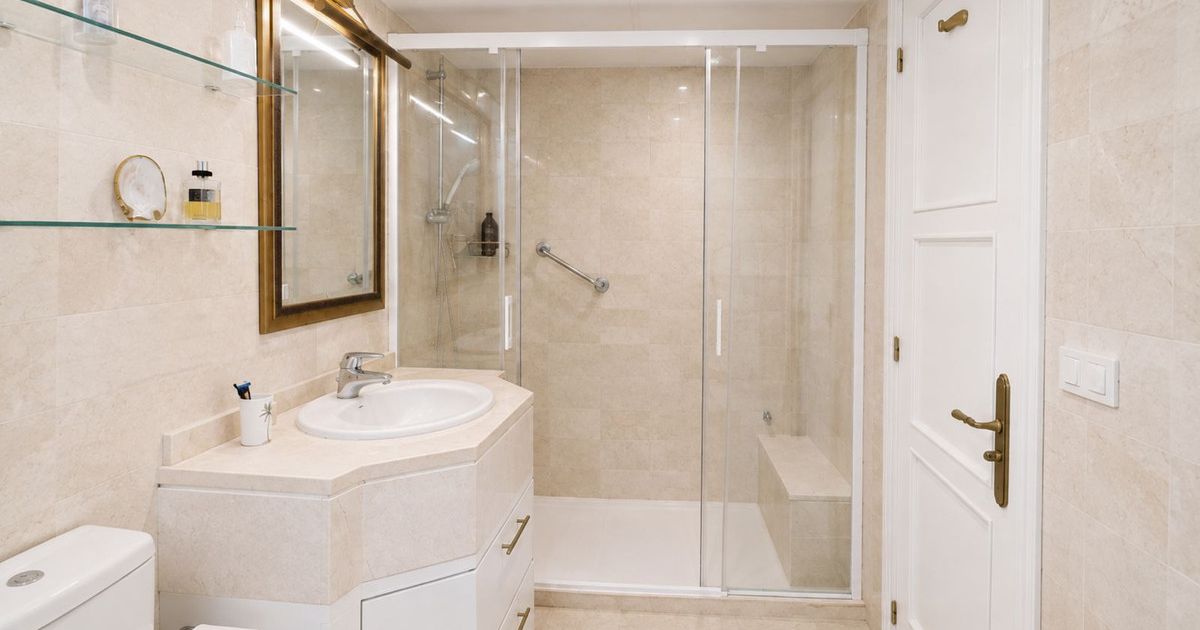 Mittelgeschoss-Apartment in Marbella, Marbella, 10/12