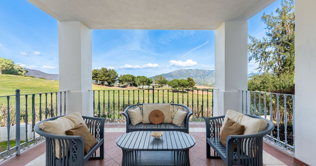 Villa in Mijas Costa, La Cala Golf Resort, Mijas Costa, 3/12