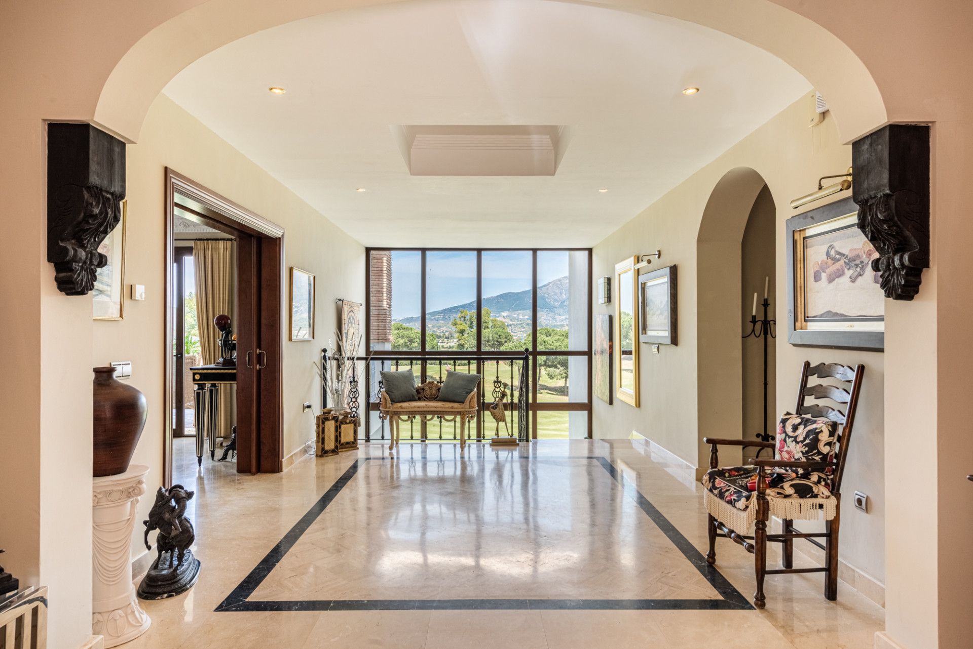 Villa in Mijas Costa, La Cala Golf Resort, Mijas Costa, 5/12