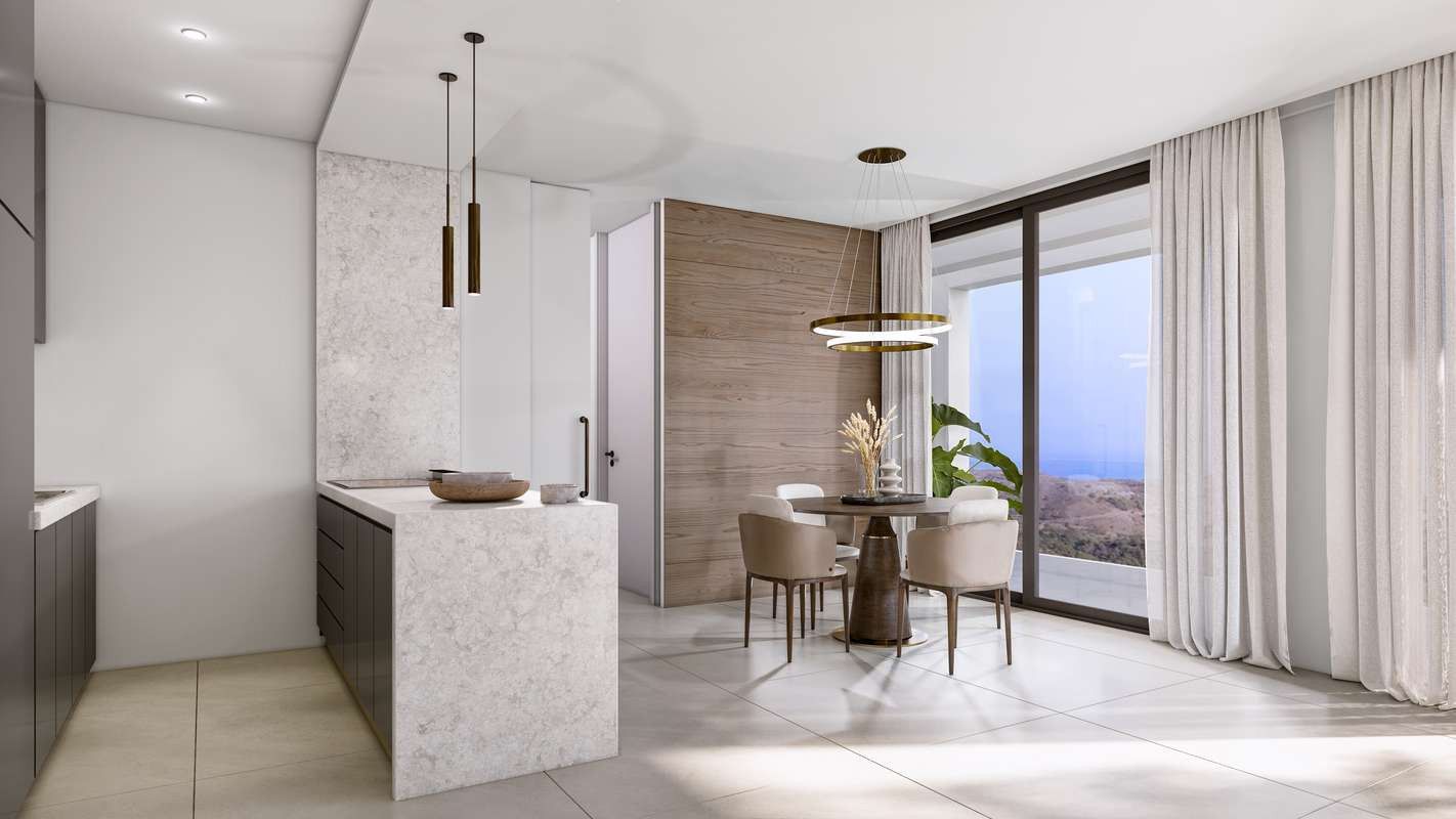 Villa in Benahavis, Benahavis, 4/9