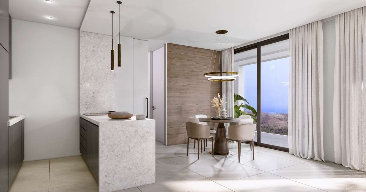 Villa w Benahavis, Benahavis, 4/9