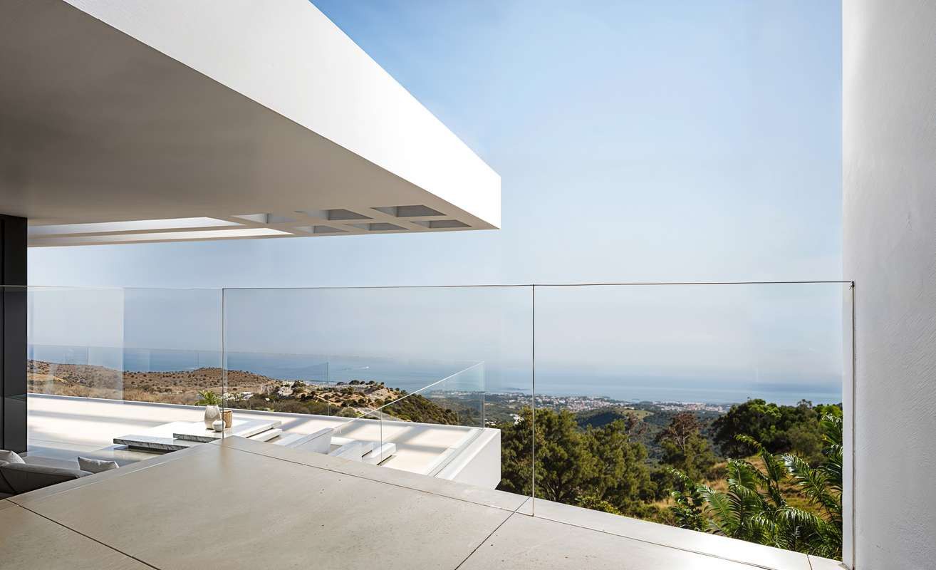 Villa in Benahavis, Benahavis, 5/9