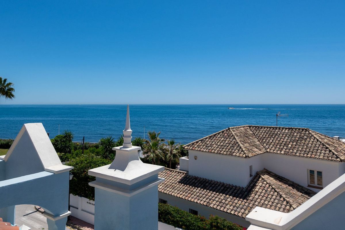 Fristående villa i Puerto Banús, Puerto Banús, 1/12