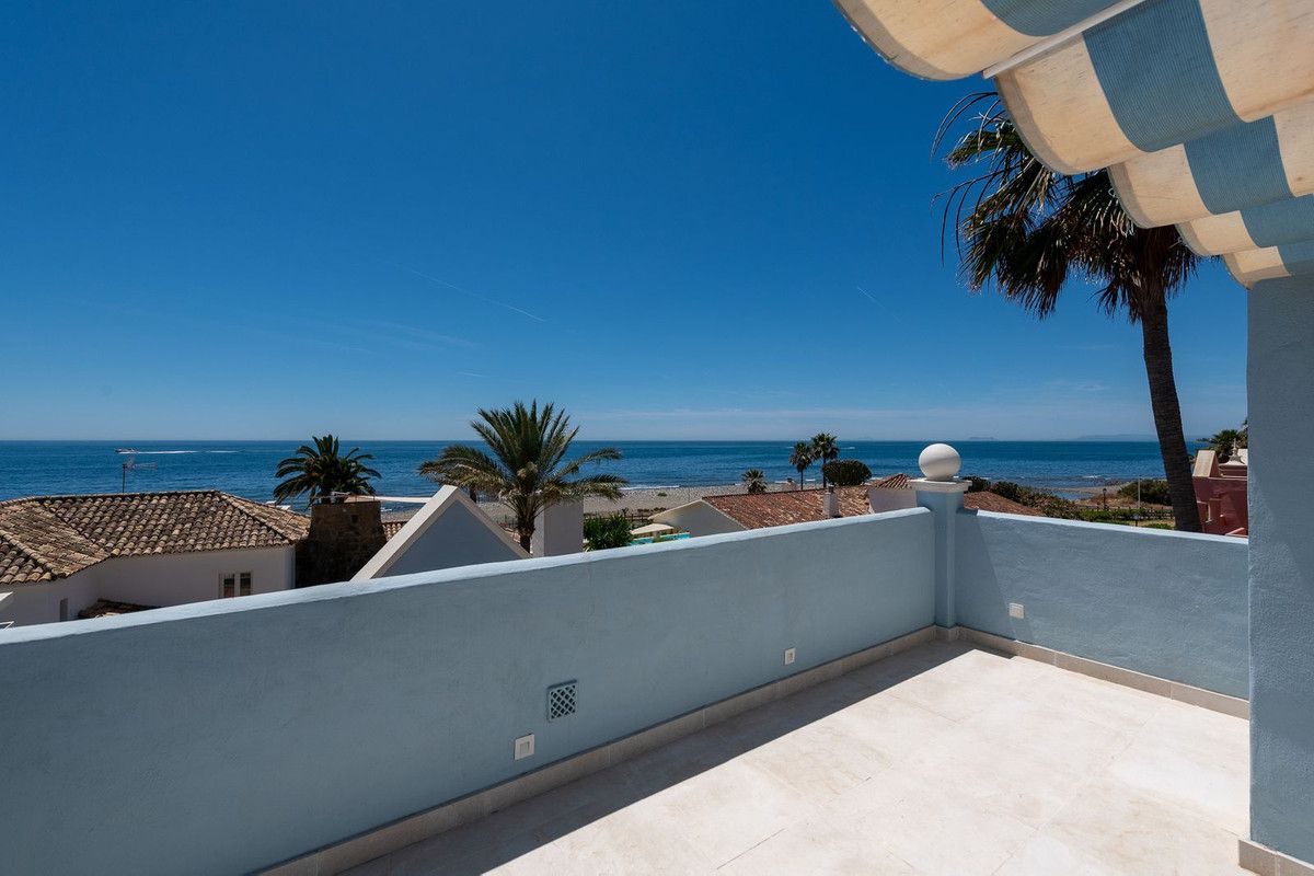 Fristående villa i Puerto Banús, Puerto Banús, 3/12