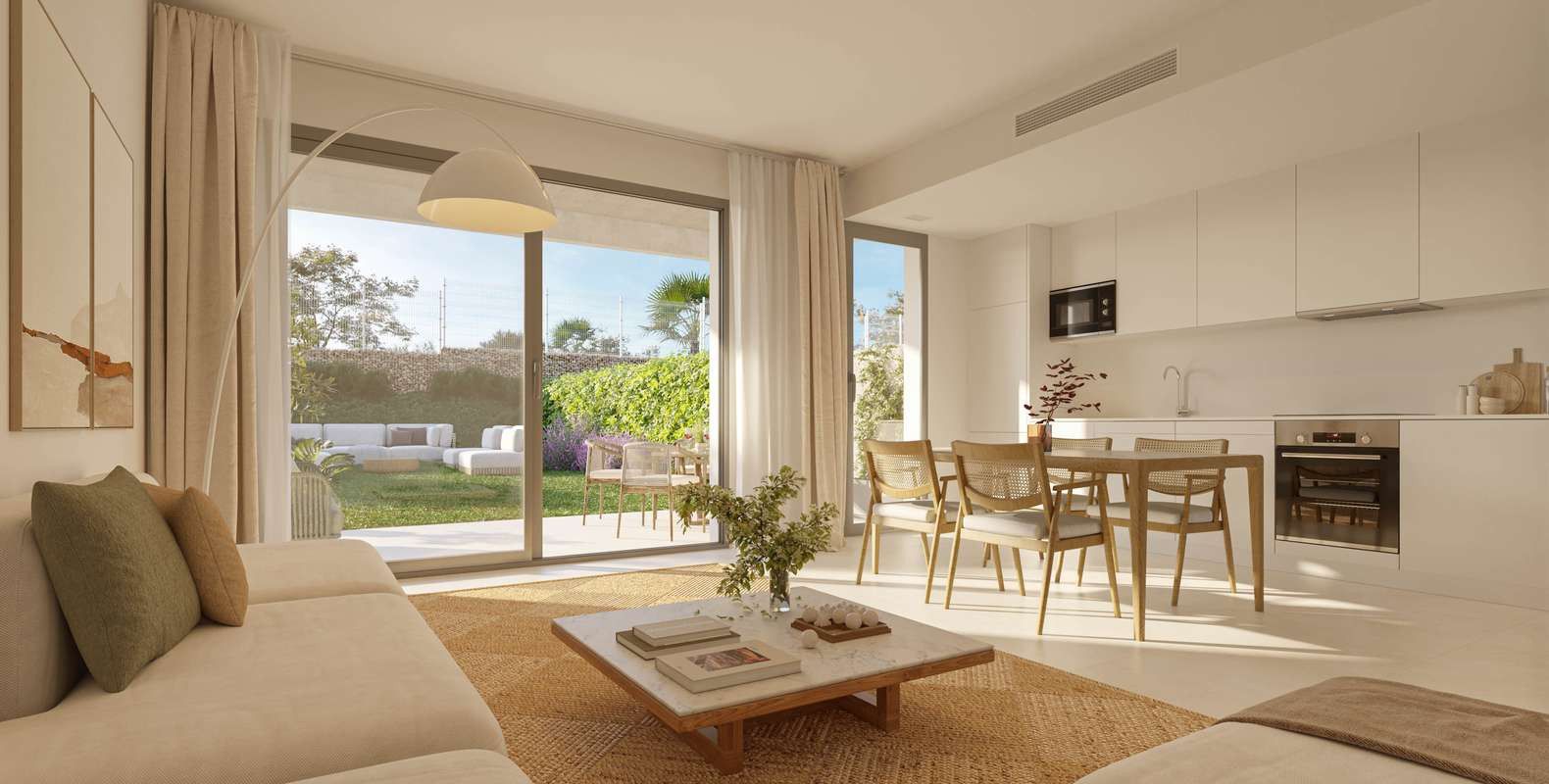 Apartament w Mijas Costa, Mijas Costa, 4/12
