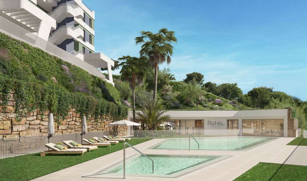 Apartament w Mijas Costa, Mijas Costa, 7/12