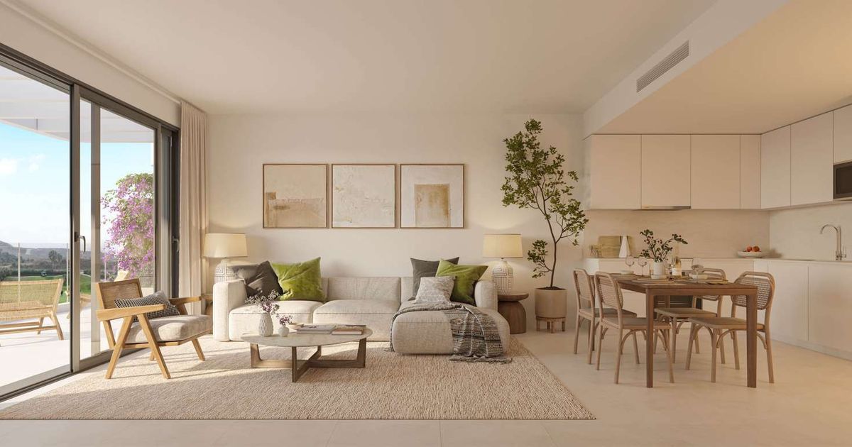 Apartament w Mijas Costa, Mijas Costa, 10/12