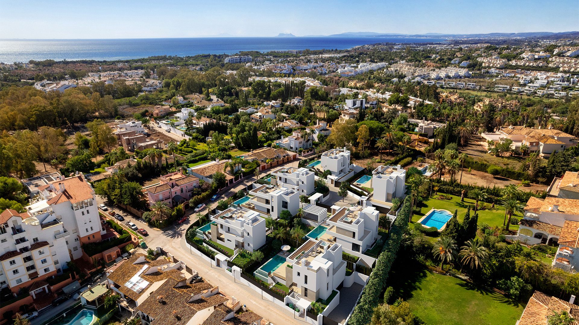 Villa in Estepona, Atalaya Golf, Estepona, 2/8