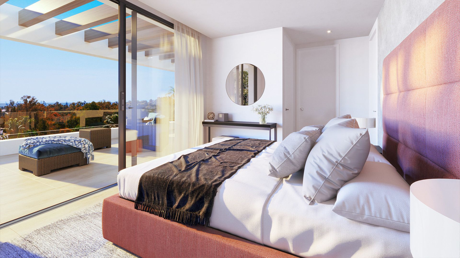 Villa in Estepona, Atalaya Golf, Estepona, 7/8
