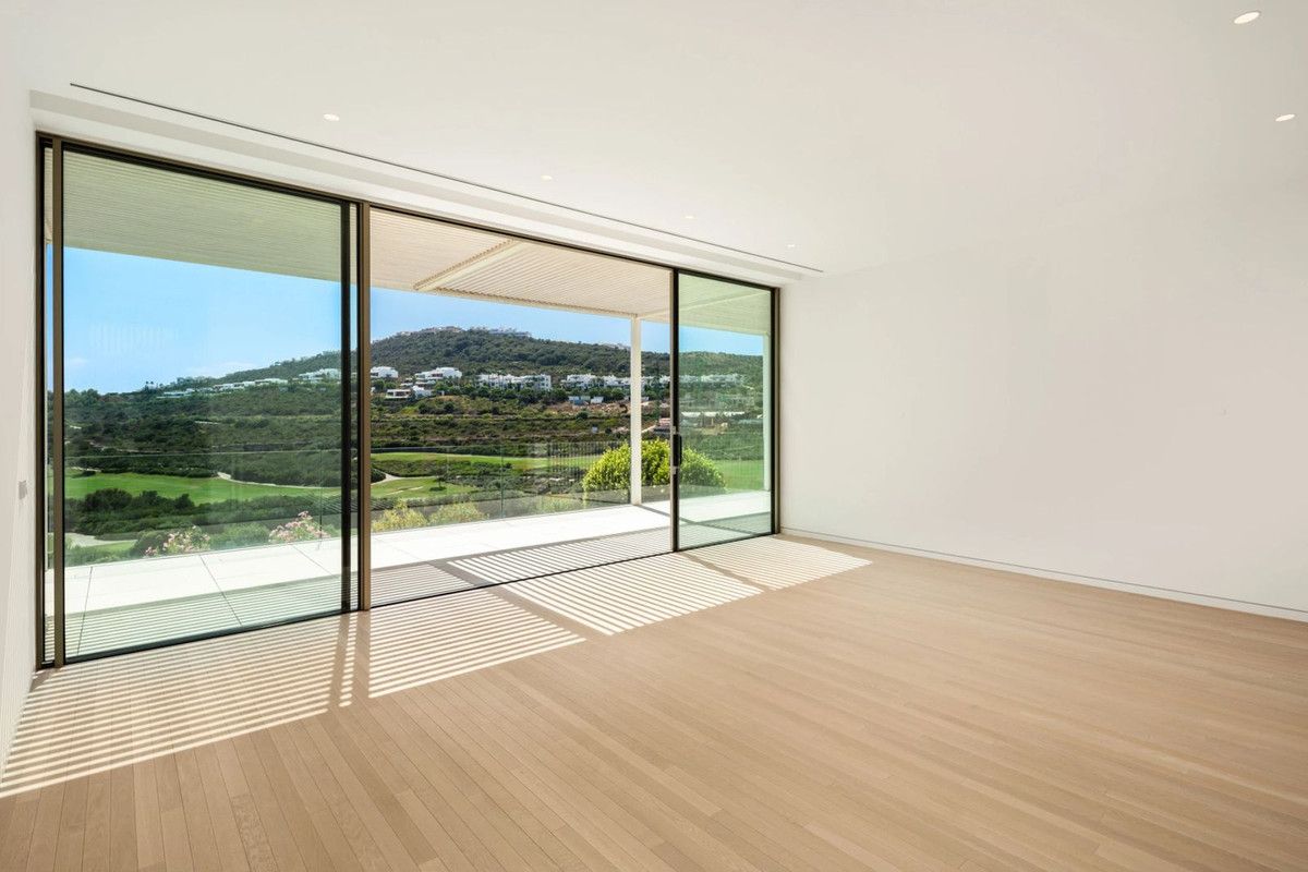 Villa independiente en Casares, Casares, 6/12