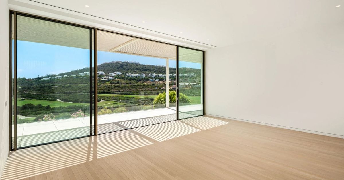 Villa independiente en Casares, Casares, 6/12