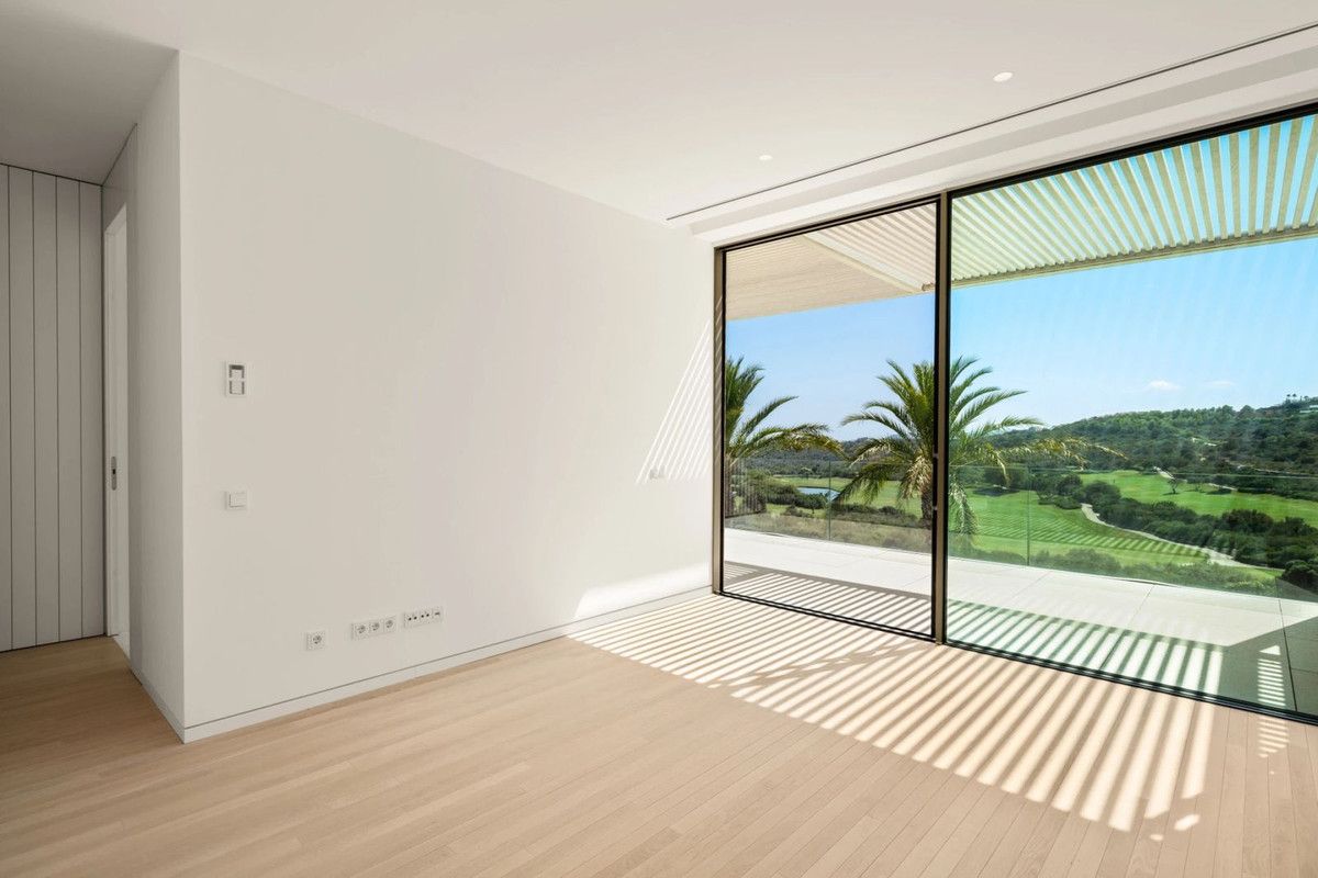 Villa independiente en Casares, Casares, 9/12