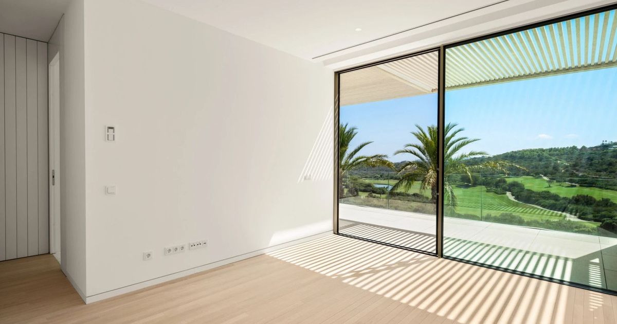 Villa independiente en Casares, Casares, 10/12