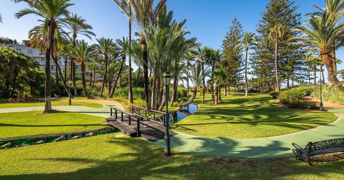 Апартаменты на среднем этаже в Puerto Banús, Puerto Banús, 8/12