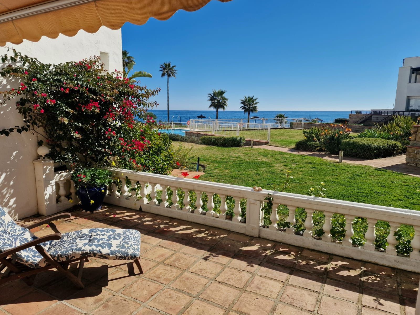 Semi Detached House in Casares, Casares del Mar, Casares, 2/12