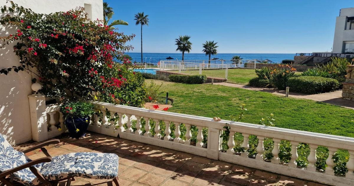 Semi Detached House in Casares, Casares del Mar, Casares, 2/12