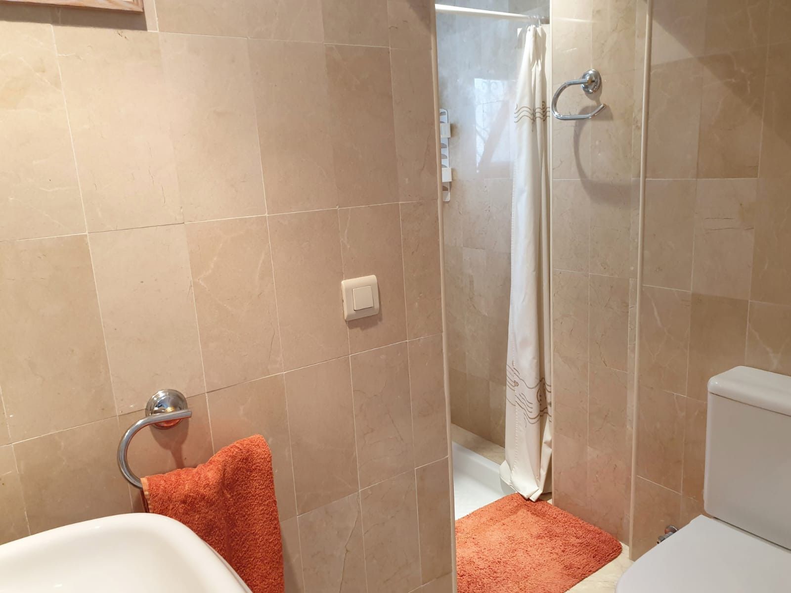 Semi Detached House in Casares, Casares del Mar, Casares, 11/12