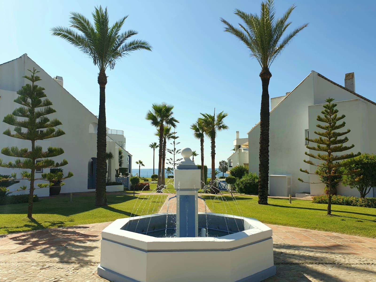Semi Detached House in Casares, Casares del Mar, Casares, 12/12