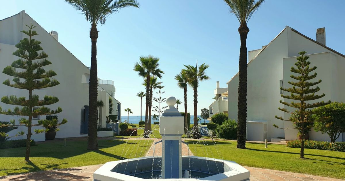 Semi Detached House in Casares, Casares del Mar, Casares, 12/12
