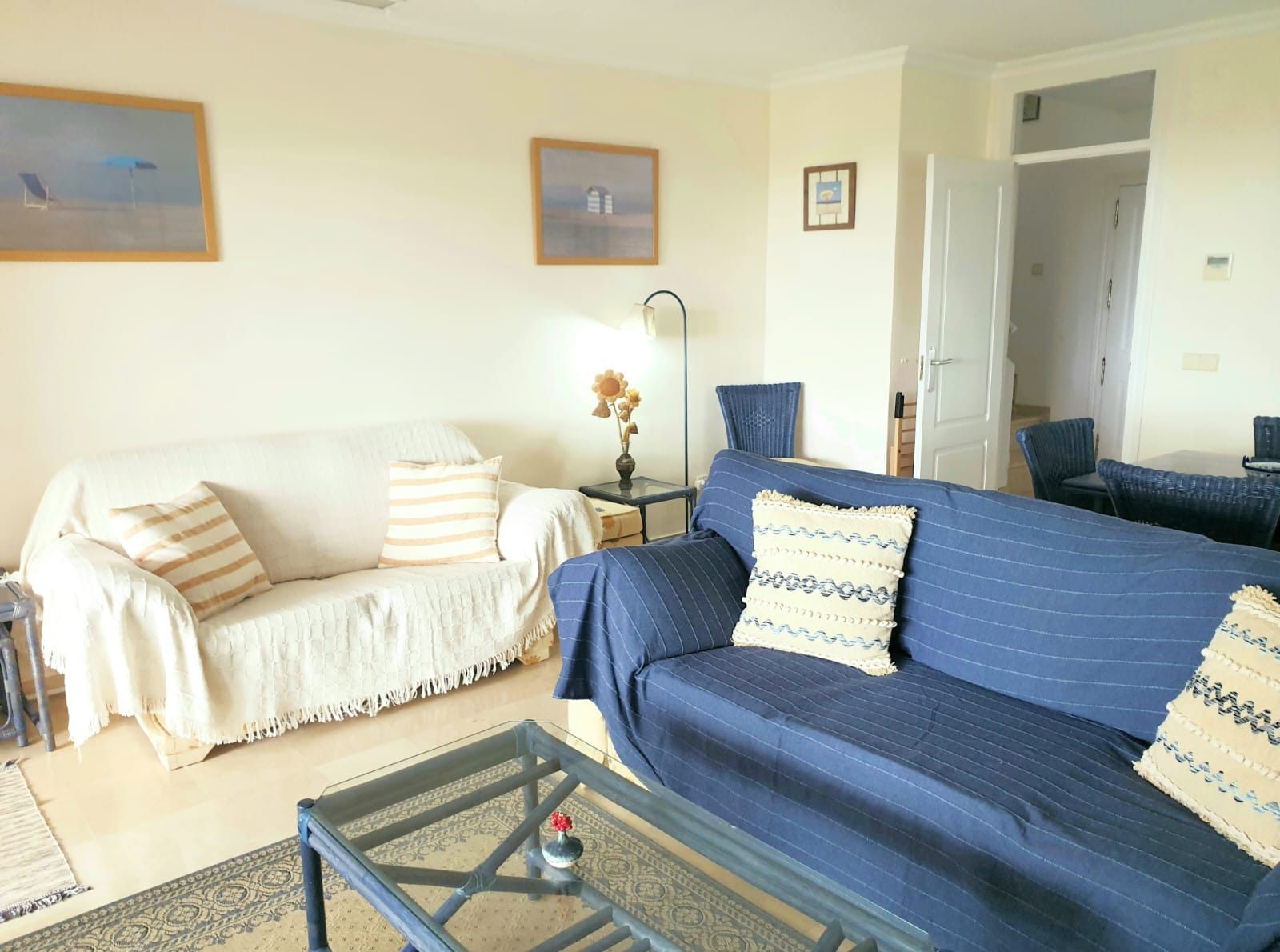 Semi Detached House in Casares, Casares del Mar, Casares, 3/12