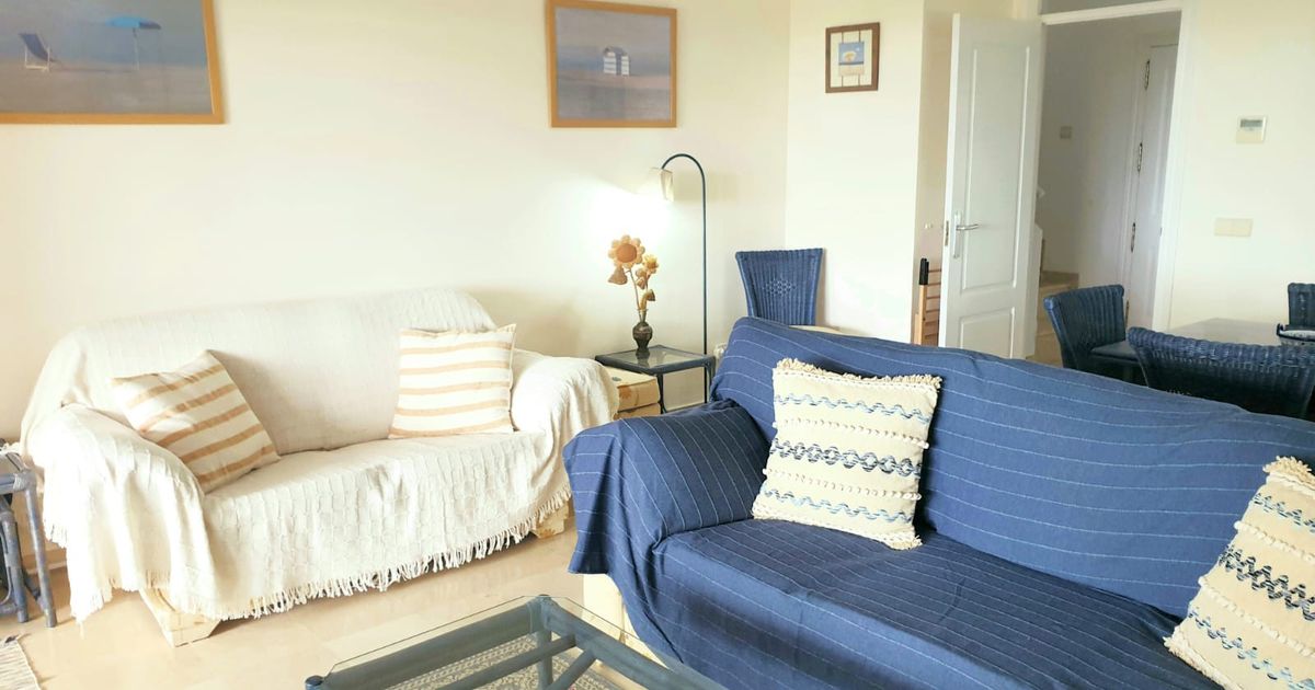 Semi Detached House in Casares, Casares del Mar, Casares, 3/12