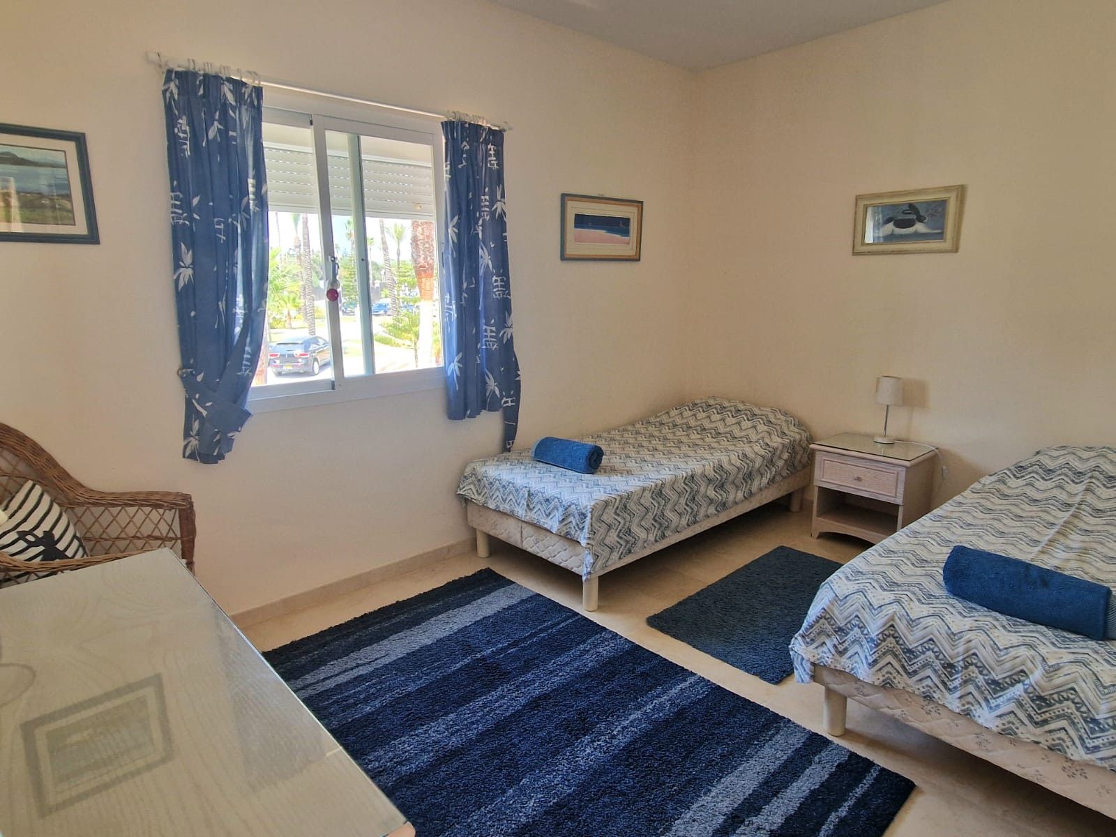 Semi Detached House in Casares, Casares del Mar, Casares, 4/12
