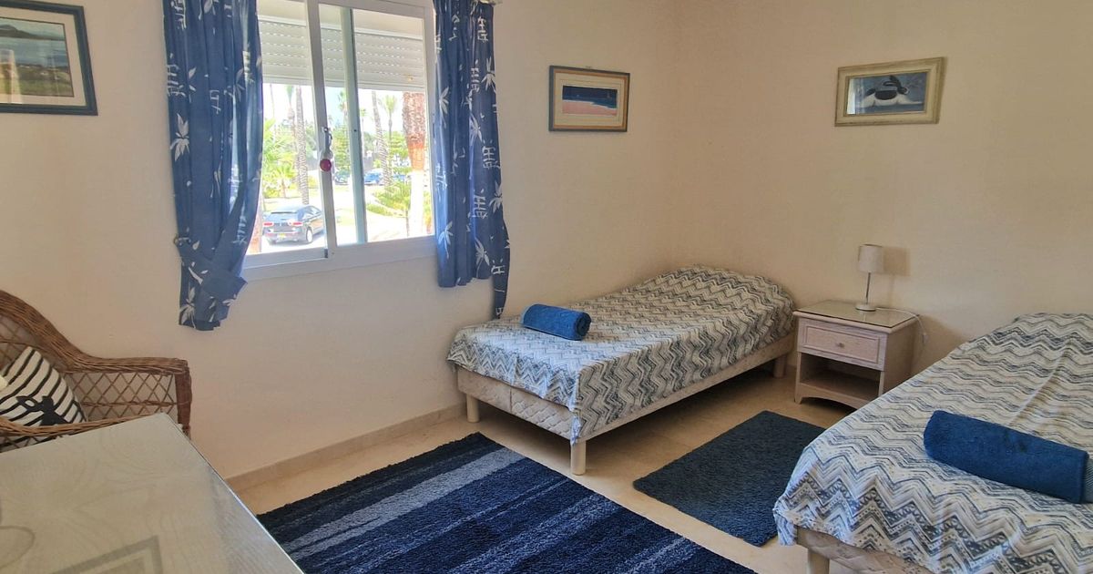 Semi Detached House in Casares, Casares del Mar, Casares, 4/12