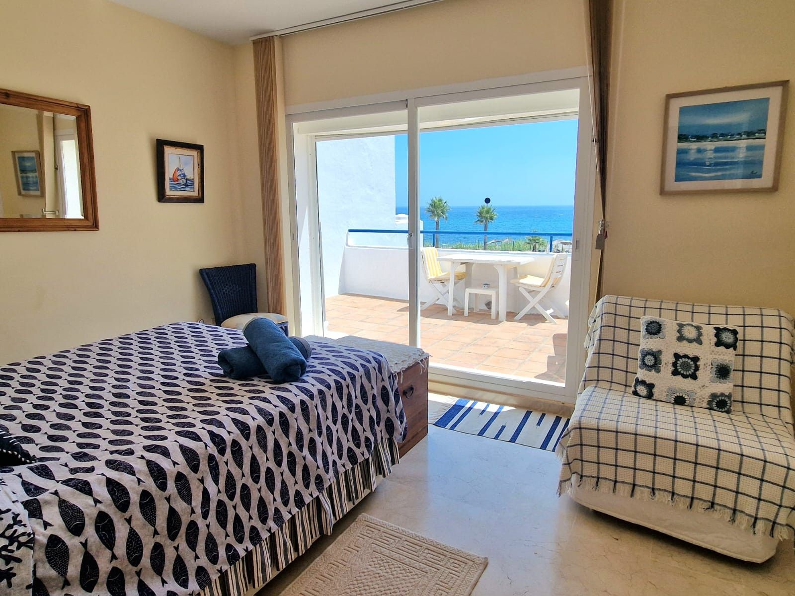 Semi Detached House in Casares, Casares del Mar, Casares, 5/12