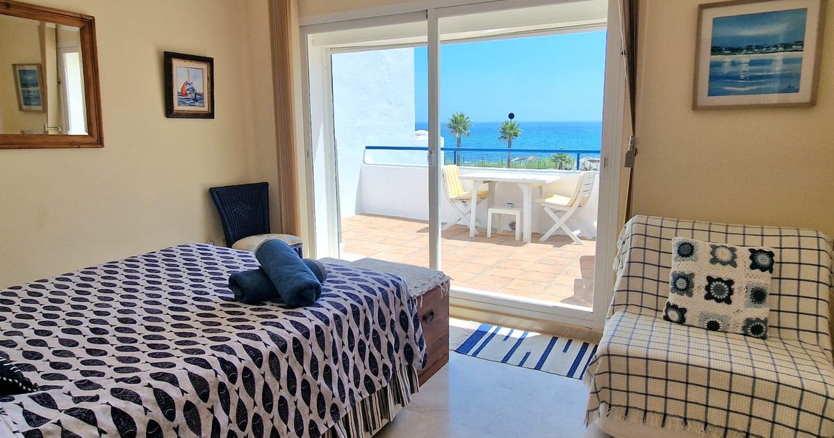 Semi Detached House in Casares, Casares del Mar, Casares, 5/12