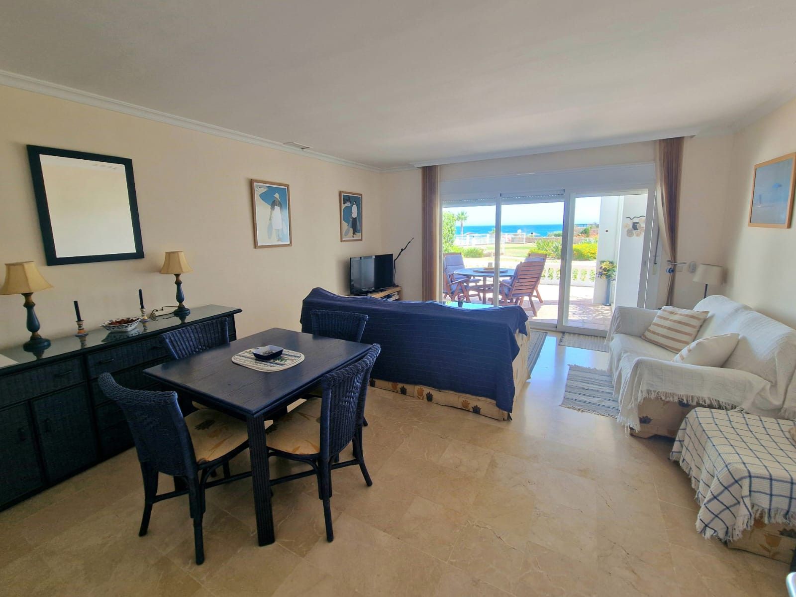 Semi Detached House in Casares, Casares del Mar, Casares, 6/12