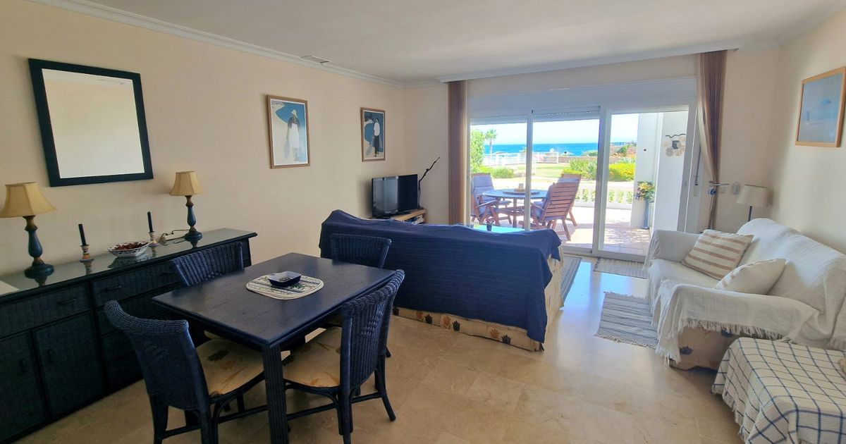 Semi Detached House in Casares, Casares del Mar, Casares, 6/12
