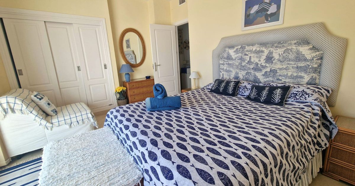 Semi Detached House in Casares, Casares del Mar, Casares, 7/12