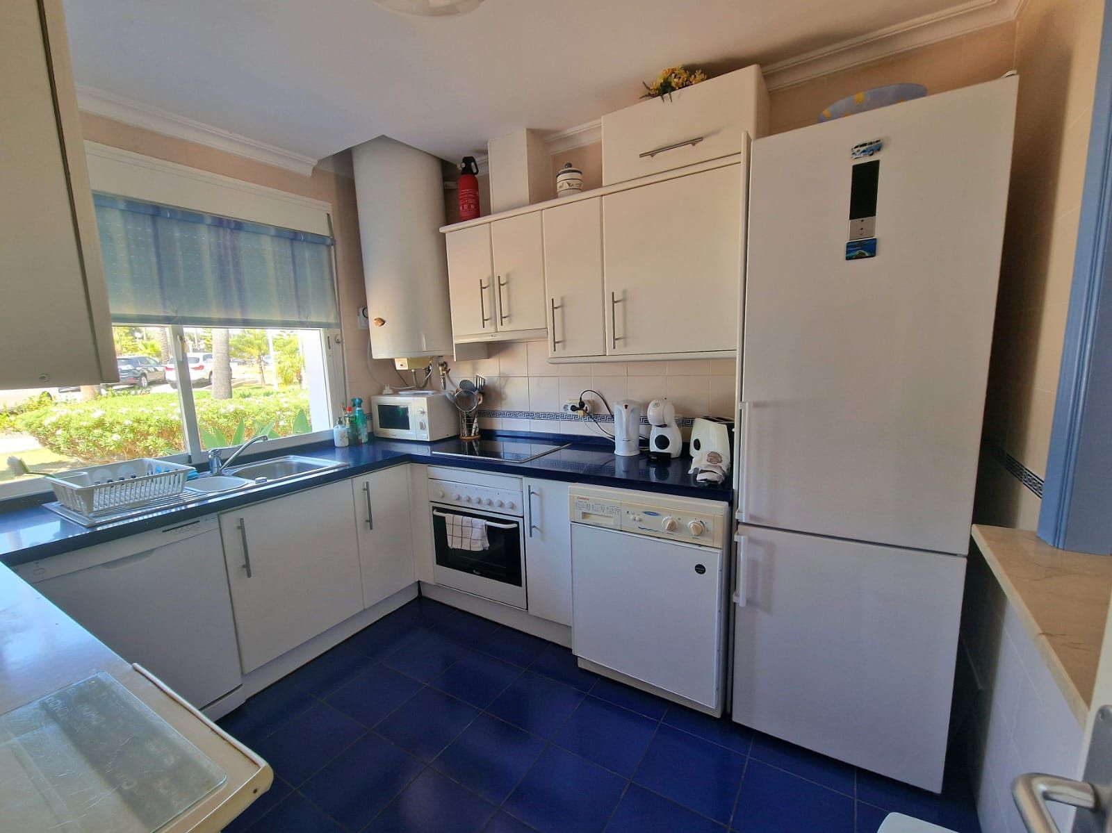 Semi Detached House in Casares, Casares del Mar, Casares, 8/12