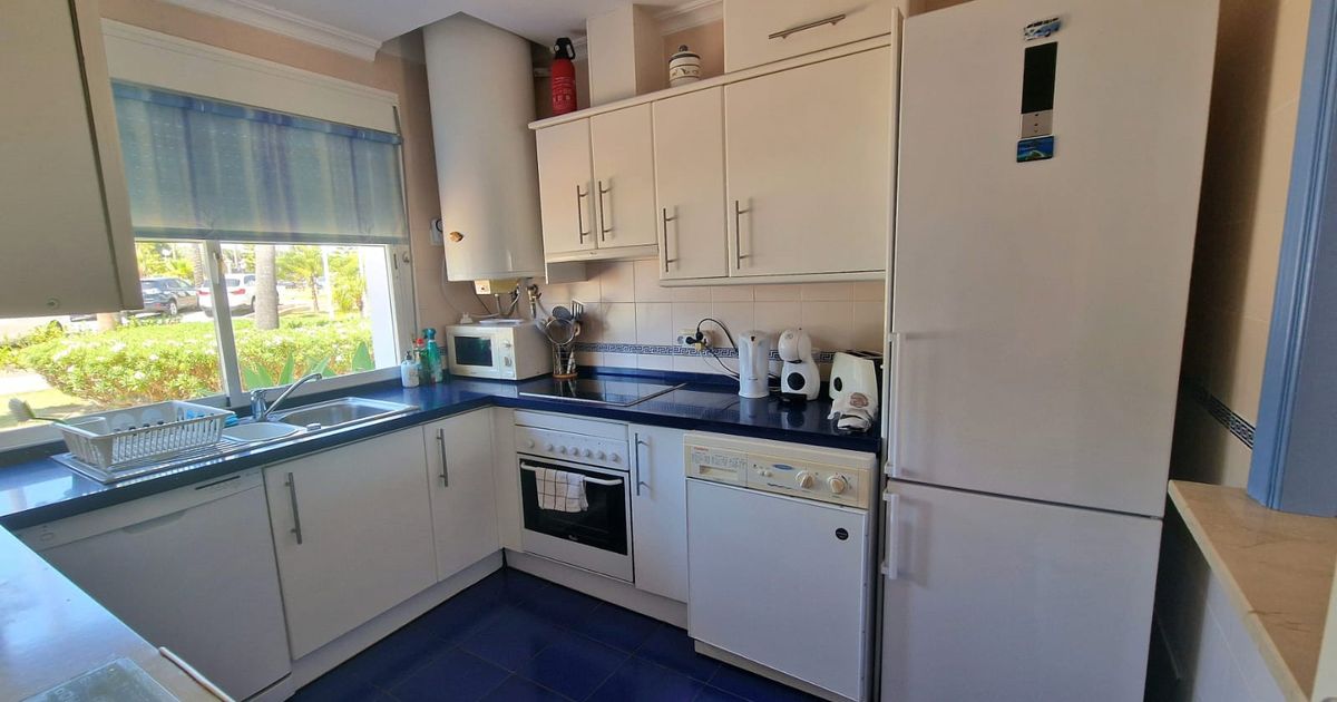 Semi Detached House in Casares, Casares del Mar, Casares, 8/12