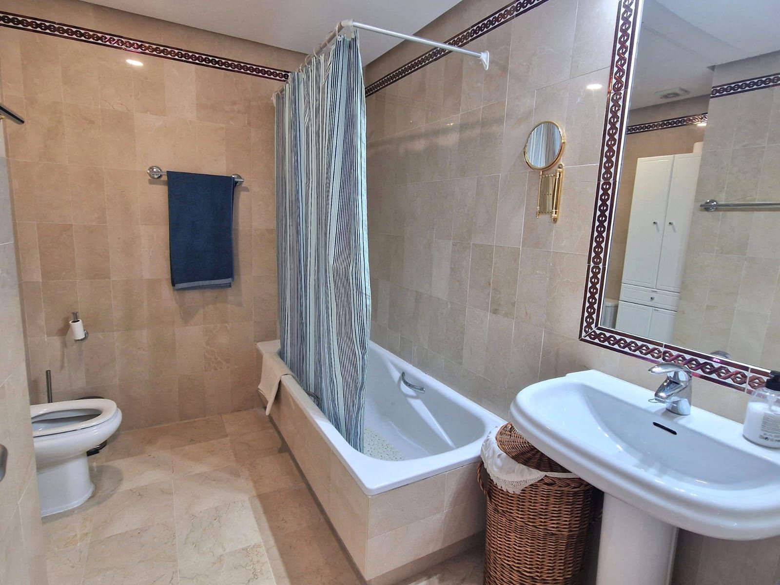 Semi Detached House in Casares, Casares del Mar, Casares, 9/12