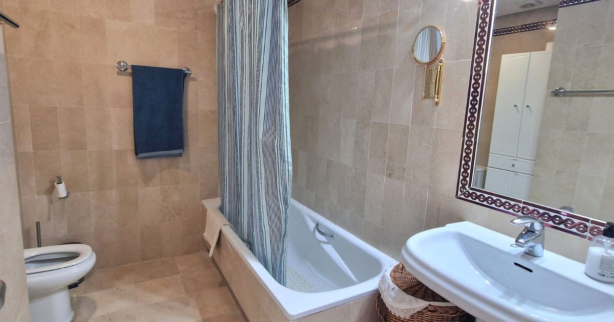 Semi Detached House in Casares, Casares del Mar, Casares, 9/12