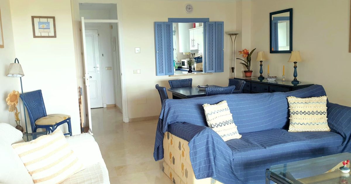 Semi Detached House in Casares, Casares del Mar, Casares, 10/12
