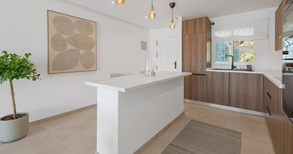 Apartment in Benahavis, La Quinta, Benahavis, 5/12