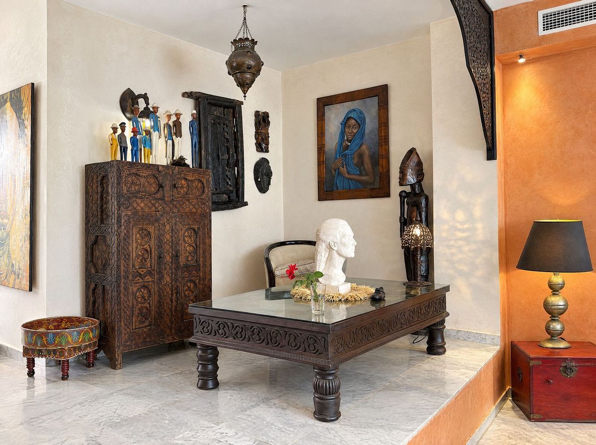 Semi-Detached House in Estepona, Estepona, 11/12