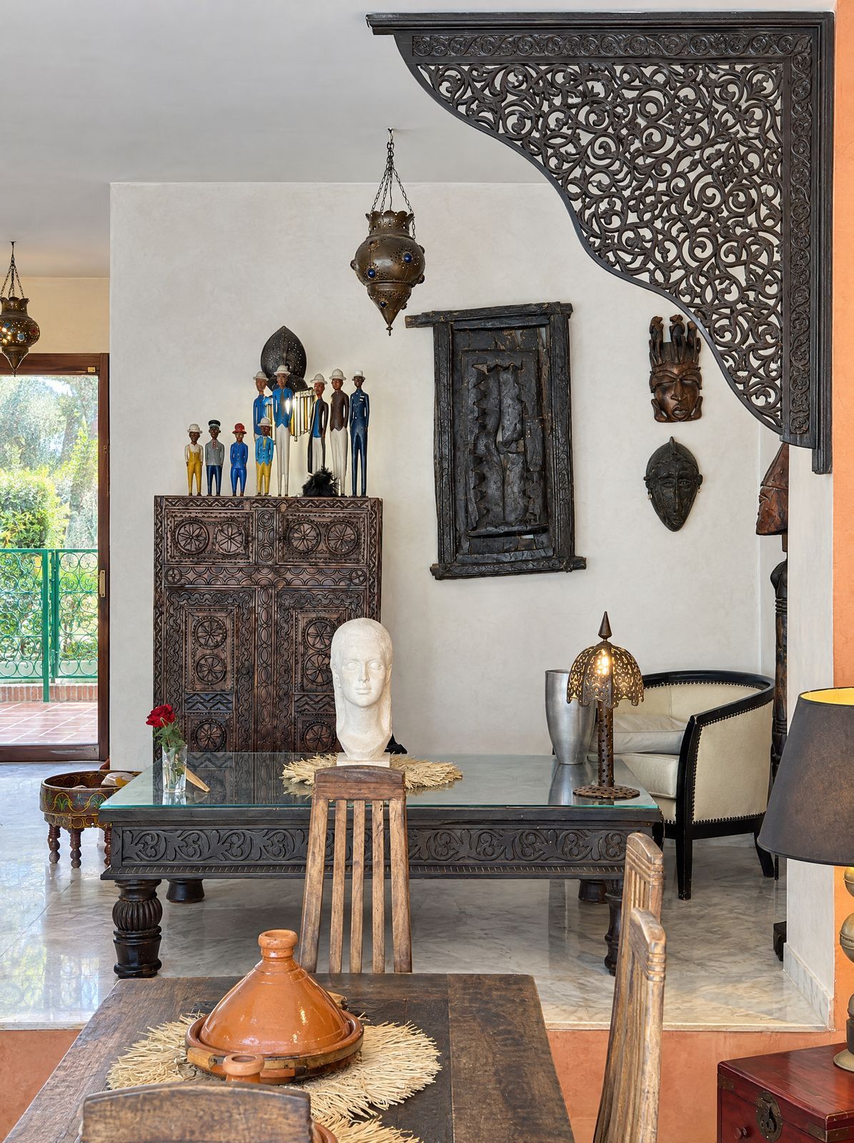 Semi-Detached House in Estepona, Estepona, 12/12