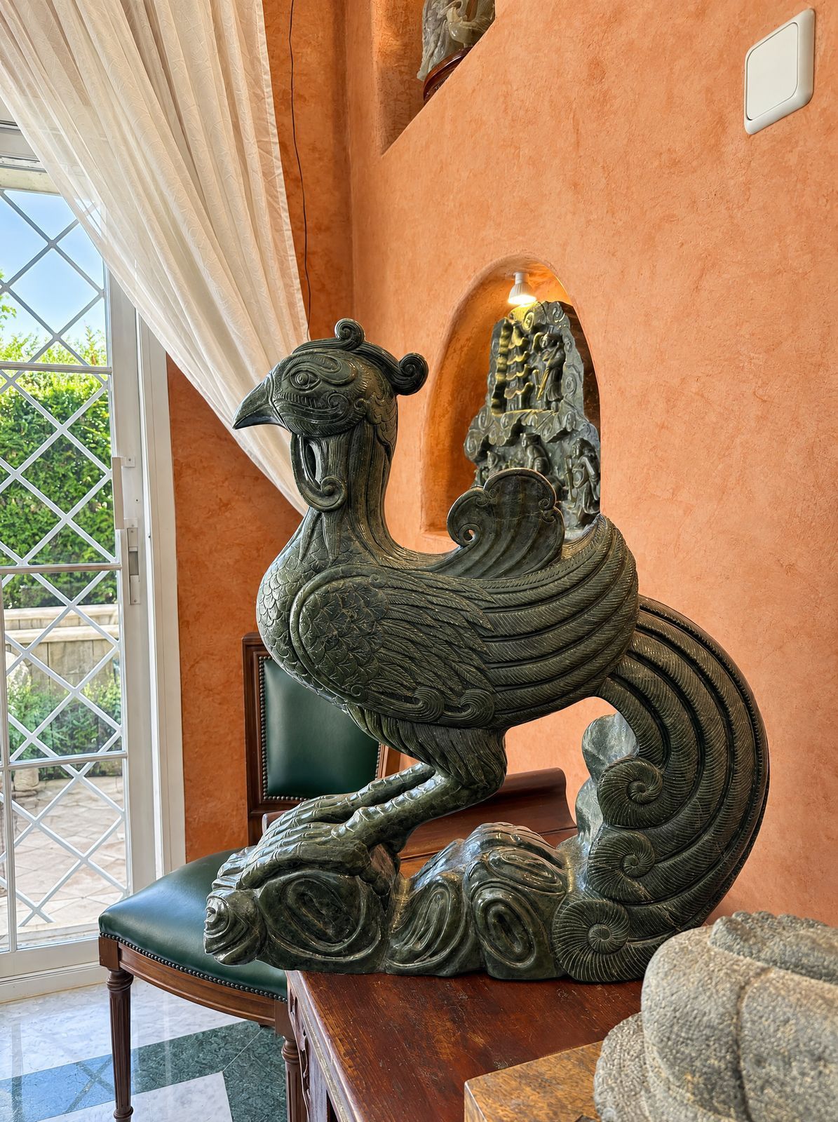 Semi-Detached House in Estepona, Estepona, 9/12