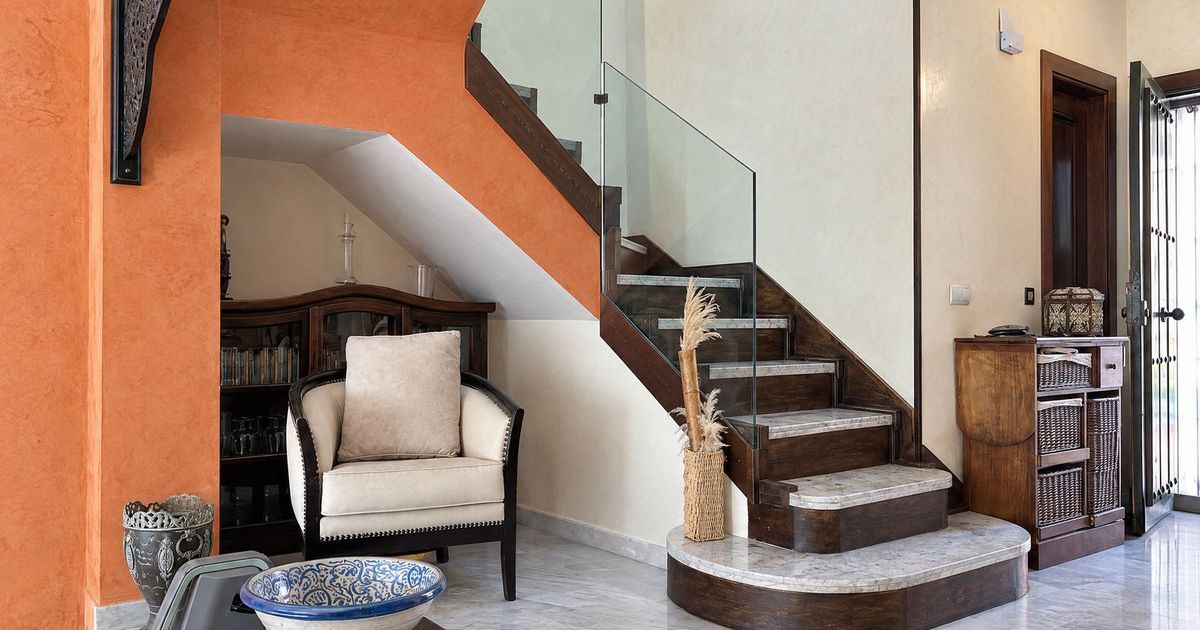 Semi-Detached House in Estepona, Estepona, 10/12