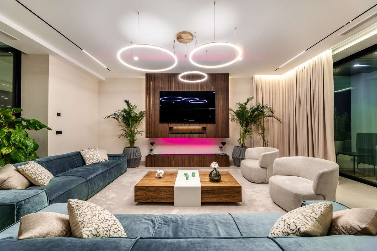 Villa en Benahavis, Benahavis, 2/12